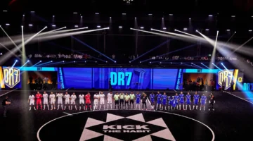 انطلاق الموسم الثاني.. موعد بدء منافسات دوري الملوك في الشرق الأوسط بمشاركة عالمية